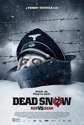 死亡之雪2电影