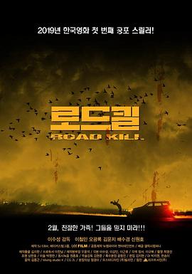 致命之旅电影韩国版
